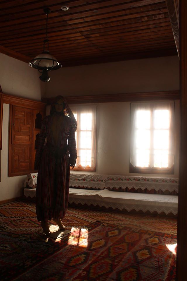 İmam Birgevi ve İmam Karadavut 'un Kabri